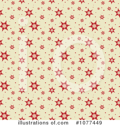 Royalty-Free (RF) Snowflakes Clipart Illustration by KJ Pargeter - Stock Sample #1077449