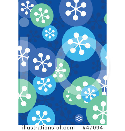 Snowflakes Clipart #47094 by Prawny