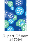 Snowflakes Clipart #47094 by Prawny