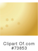 Snowflakes Clipart #73853 by Pushkin