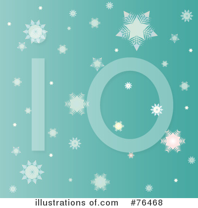 Snowing Clipart #76468 by Pams Clipart
