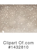 Snowing Clipart #1432810 by visekart