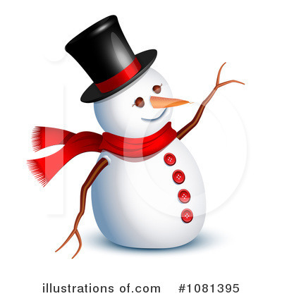 Christmas Clipart #1081395 by Oligo