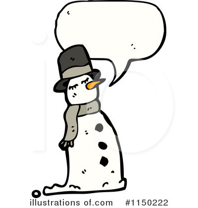 Winter Clipart #1150222 by lineartestpilot