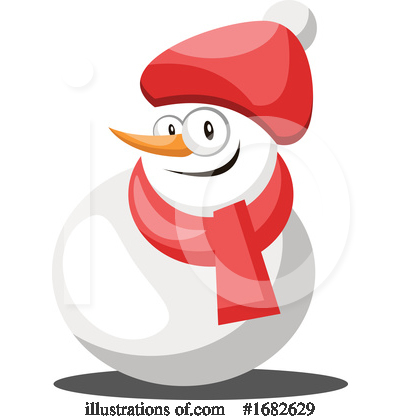 Winter Clipart #1682629 by Morphart Creations