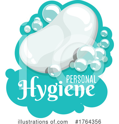 Hygiene Clipart #1764356 by Vector Tradition SM