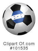 Soccer Clipart #101535 by stockillustrations
