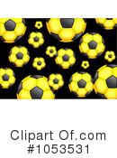 Soccer Clipart #1053531 by Prawny