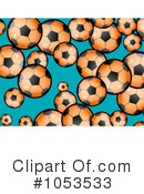 Soccer Clipart #1053533 by Prawny
