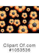 Soccer Clipart #1053536 by Prawny