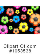 Soccer Clipart #1053538 by Prawny