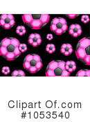 Soccer Clipart #1053540 by Prawny