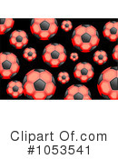 Soccer Clipart #1053541 by Prawny