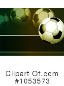 Soccer Clipart #1053573 by elaineitalia