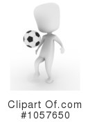 Soccer Clipart #1057650 by BNP Design Studio