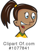 Soccer Clipart #1077841 by jtoons