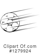 Soccer Clipart #1279924 by Vector Tradition SM
