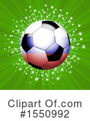 Soccer Clipart #1550992 by elaineitalia