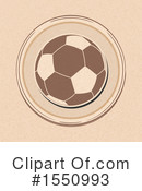 Soccer Clipart #1550993 by elaineitalia