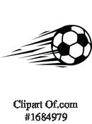 Soccer Clipart #1684979 by Vector Tradition SM
