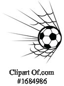 Soccer Clipart #1684986 by Vector Tradition SM