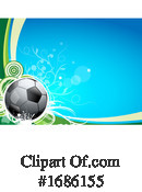 Soccer Clipart #1686155 by Morphart Creations