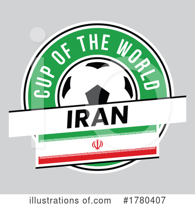 Soccer Clipart #1780407 by cidepix