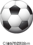 Soccer Clipart #1782309 by cidepix