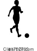 Soccer Clipart #1782765 by AtStockIllustration