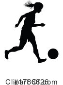 Soccer Clipart #1786826 by AtStockIllustration