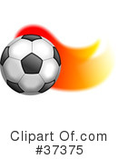 Soccer Clipart #37375 by Prawny
