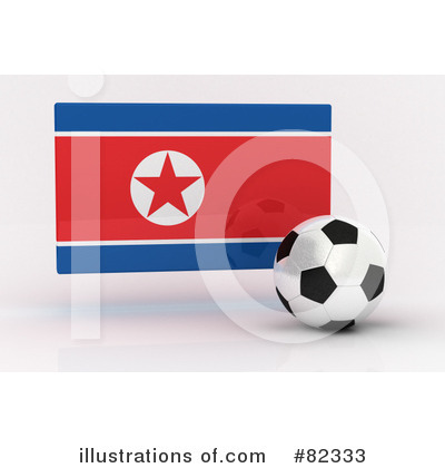 Royalty-Free (RF) Soccer Clipart Illustration by stockillustrations - Stock Sample #82333