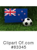 Soccer Clipart #83345 by stockillustrations