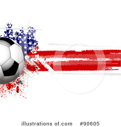 Soccer Ball Clipart #90605 by elaineitalia