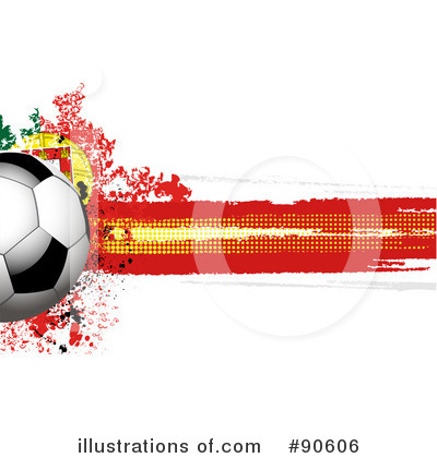 Soccer Ball Clipart #90606 by elaineitalia