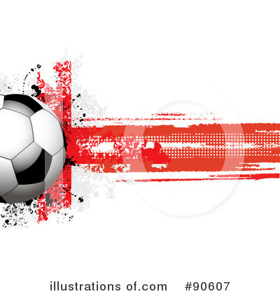 Soccer Ball Clipart #90607 by elaineitalia