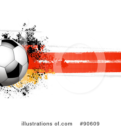 Soccer Ball Clipart #90609 by elaineitalia