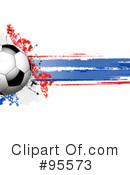 Soccer Clipart #95573 by elaineitalia