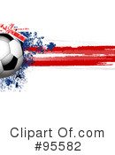 Soccer Clipart #95582 by elaineitalia