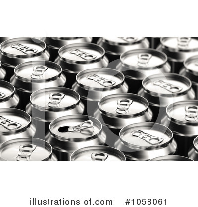 Soda Clipart #1058061 by stockillustrations