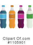 Soda Clipart #1105901 by Bad Apples