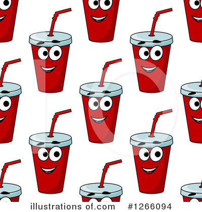 Royalty-Free (RF) Soda Clipart Illustration by Vector Tradition SM - Stock Sample #1266094