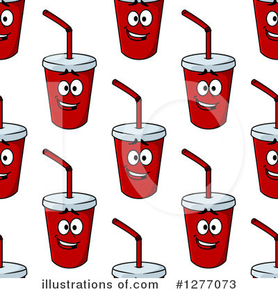 Royalty-Free (RF) Soda Clipart Illustration by Vector Tradition SM - Stock Sample #1277073