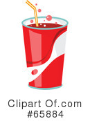 Soda Clipart #65884 by Prawny