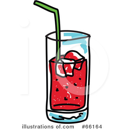 Royalty-Free (RF) Soda Clipart Illustration by Prawny - Stock Sample #66164
