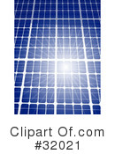 Solar Power Clipart #32021 by elaineitalia