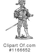 Soldier Clipart #1166652 by Prawny Vintage