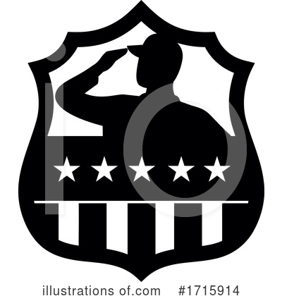 Badge Clipart #1715914 by patrimonio
