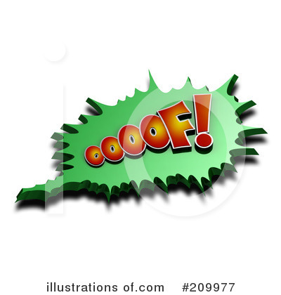 Comics Clipart #209977 by stockillustrations