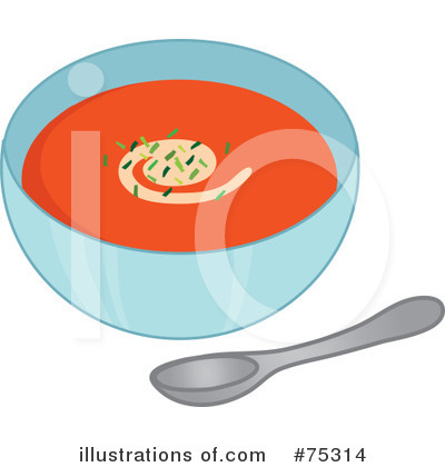 Nutrition Clipart #75314 by Rosie Piter